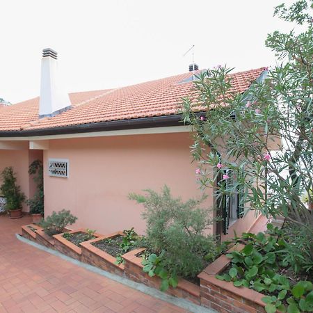 Villa Gio - Terrazza Nel Blu Bergeggi Dış mekan fotoğraf