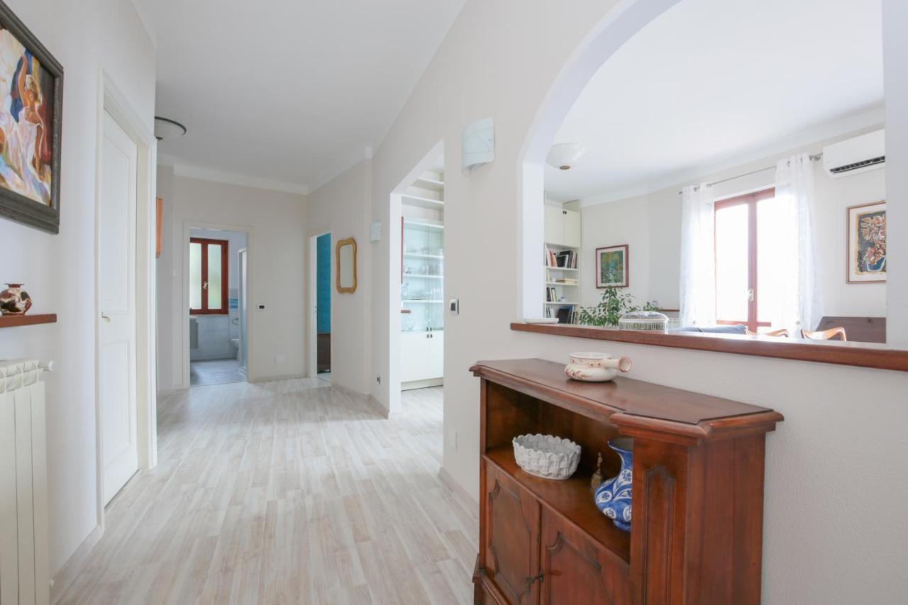 Villa Gio - Terrazza Nel Blu Bergeggi Dış mekan fotoğraf