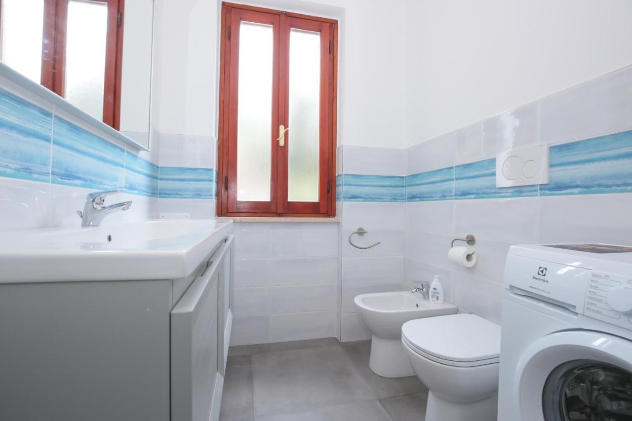 Villa Gio - Terrazza Nel Blu Bergeggi Dış mekan fotoğraf
